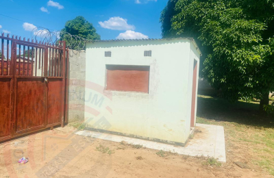 2 Bedroom House for sale in Livingstone