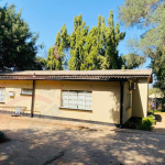 5 Bedroom House for sale in Livingstone CBD