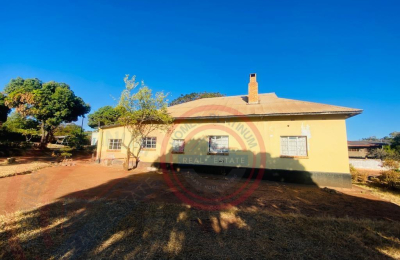 4 bedroom House for sale in Livingstone