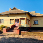 4 bedroom House for sale in Livingstone