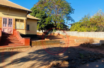4 bedroom House for sale in Livingstone