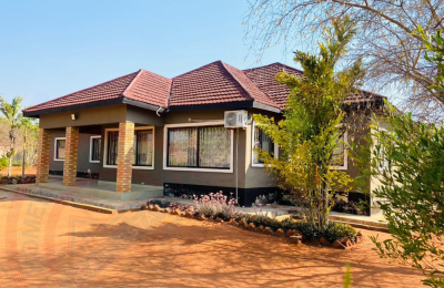 4 bedroom House for sale in Highlands