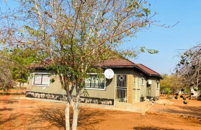 4 bedroom House for sale in Highlands