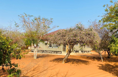 4 bedroom House for sale in Highlands