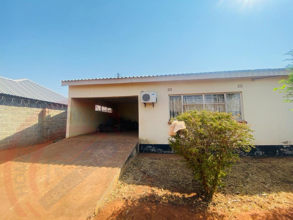 3 Bedroom modern House for Sale