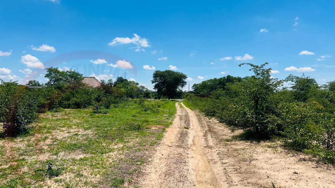 20 Acres Prime Land for sale in Livingstone