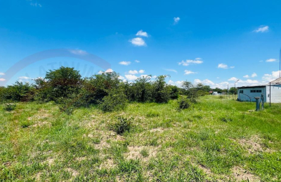 20 Acres Prime Land for sale in Livingstone