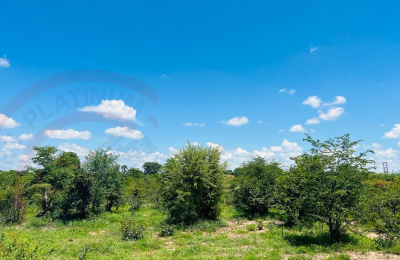 20 Acres Prime Land for sale in Livingstone