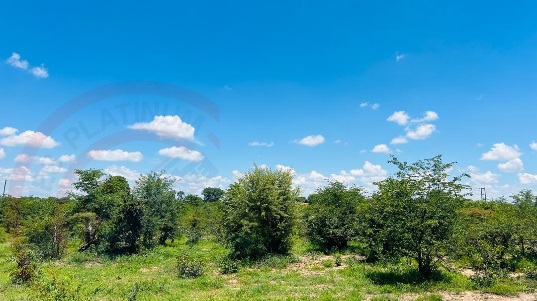 20 Acres Prime Land for sale in Livingstone