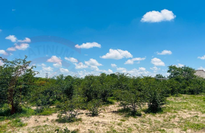 20 Acres Prime Land for sale in Livingstone