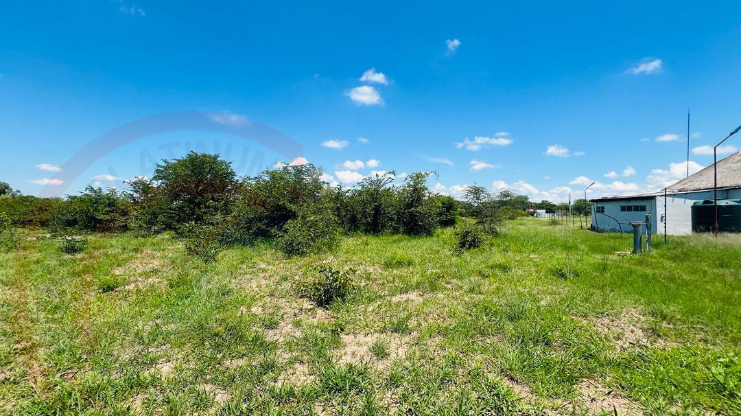 20 Acres Prime Land for sale in Livingstone