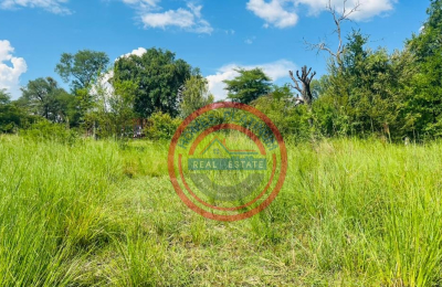 5 Acres Zambezi Water front
