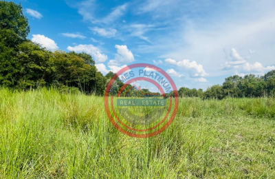 5 Acres Zambezi Water front