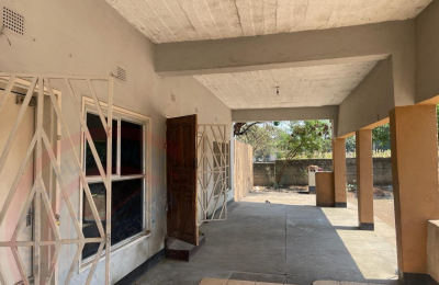 Commercial Property in Livingstone