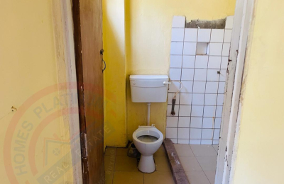 Commercial Property in Livingstone