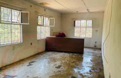 Commercial Property in Livingstone