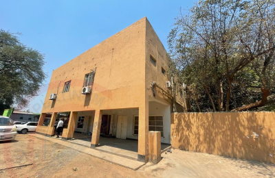 Commercial Property in Livingstone