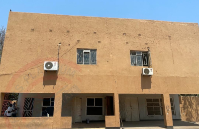 Commercial Property in Livingstone