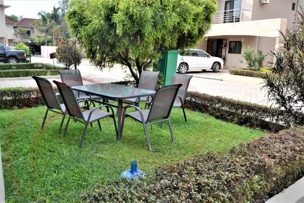 A Delightful 3 Bedroom Duplex for sale in Roma