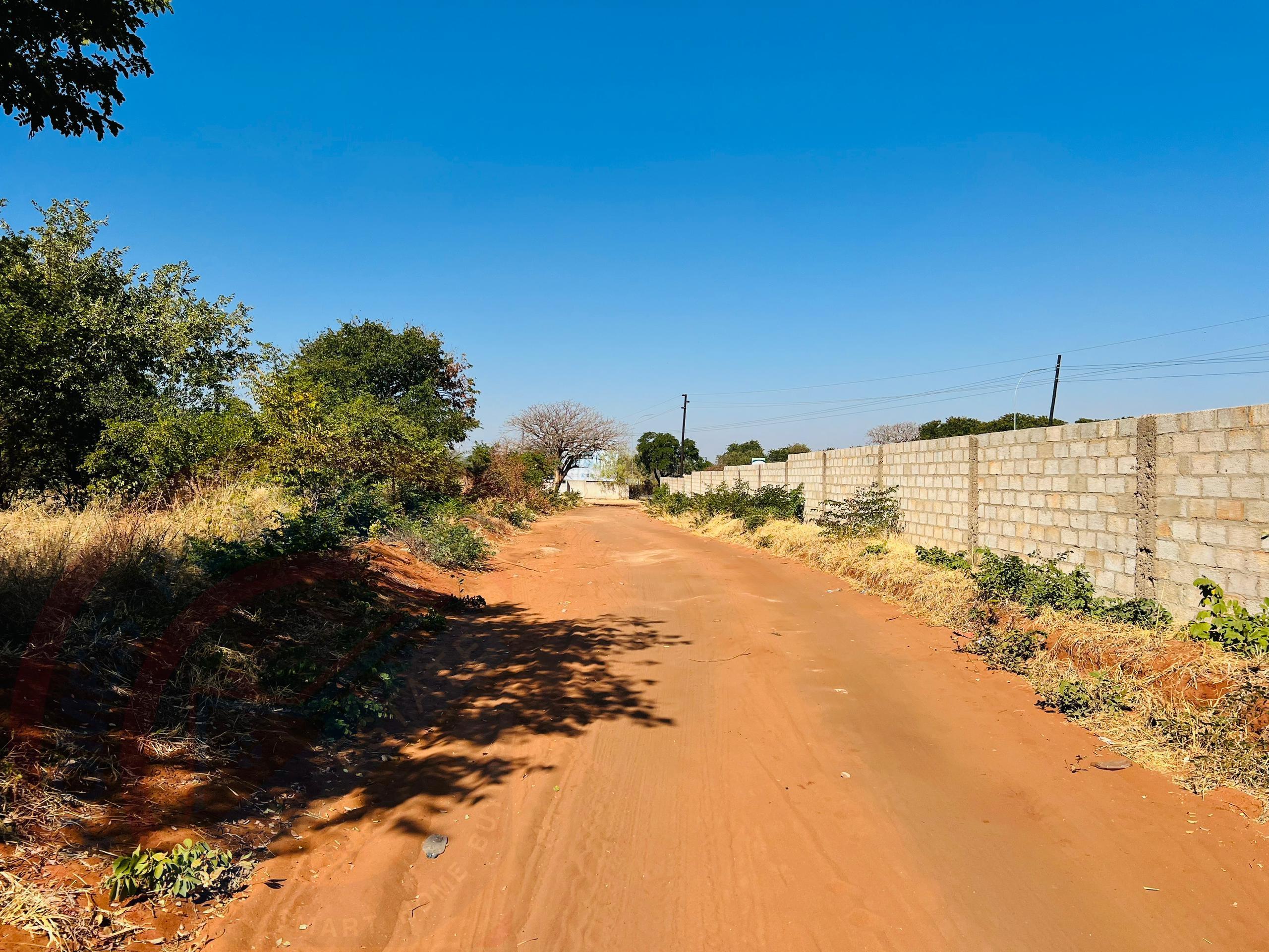 Residential Plot for sale in Highlands