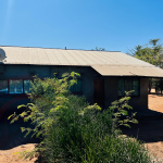 Semi-detached 2 bedroom house for sale