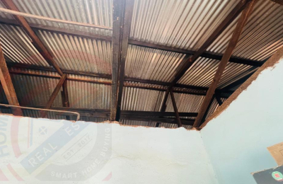 Semi-detached 2 bedroom house for sale
