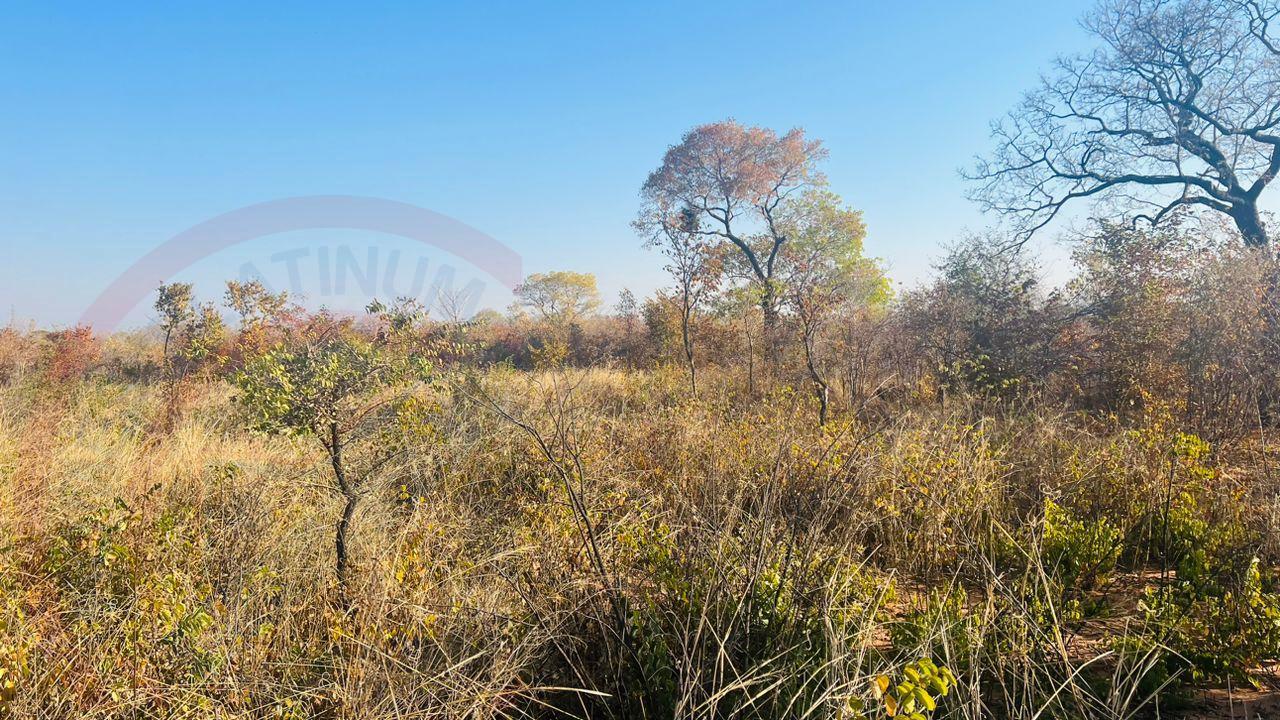 Residential Plot for sale in Highlands