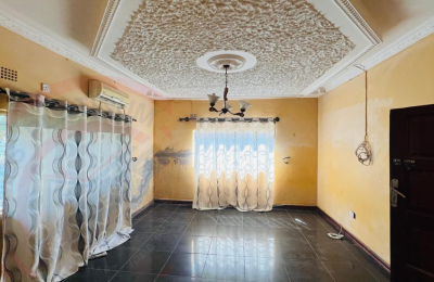4 Bedroom House For Sale in Elaine Brittel, Livingstone