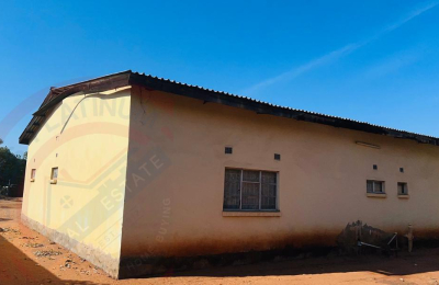 4 bedroom House for sale in Highlands - Livingstone