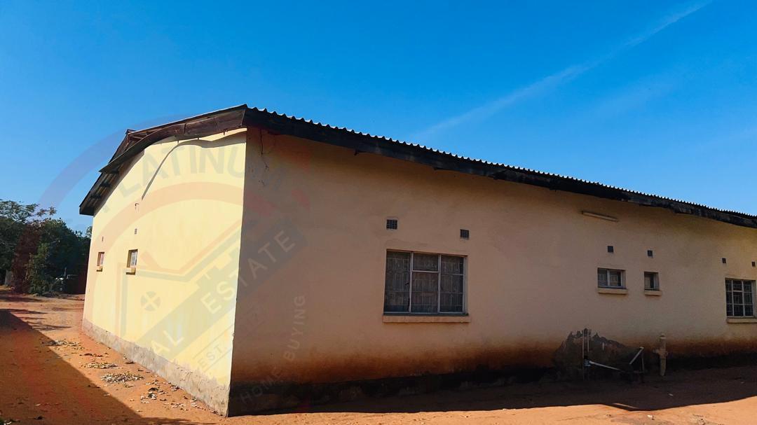 4 bedroom House for sale in Highlands - Livingstone