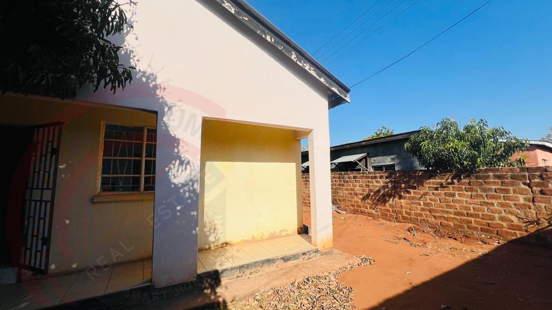 4 bedroom House for sale in Highlands - Livingstone