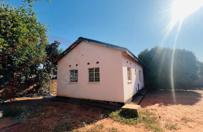 4 bedroom House for sale in Highlands - Livingstone