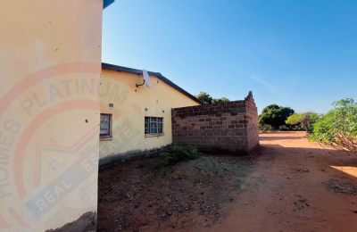 4 bedroom House for sale in Highlands - Livingstone