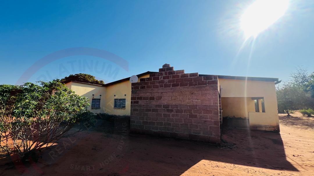 4 bedroom House for sale in Highlands - Livingstone