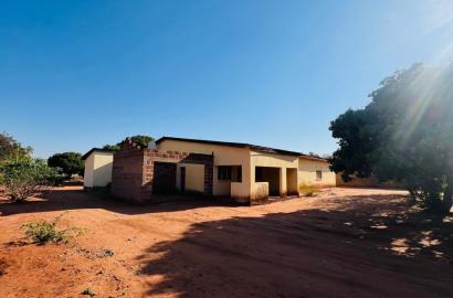 4 bedroom House for sale in Highlands - Livingstone