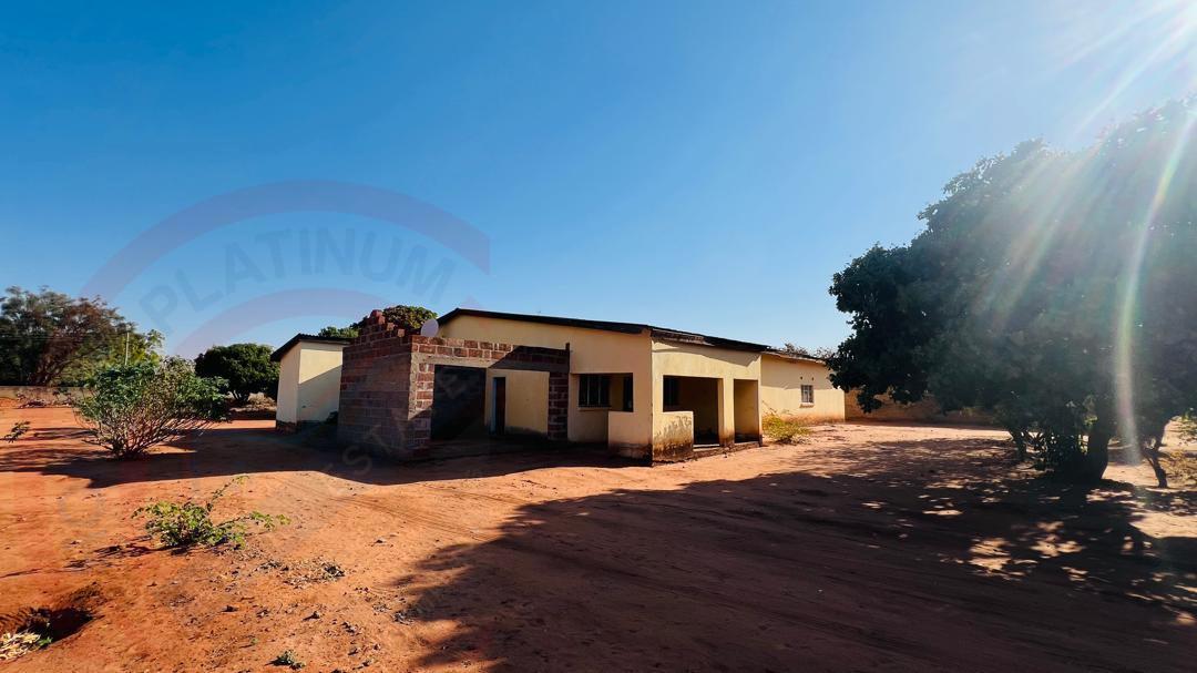 4 bedroom House for sale in Highlands - Livingstone