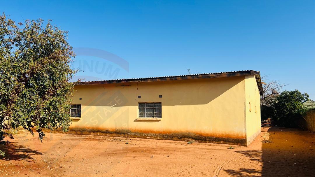 4 bedroom House for sale in Highlands - Livingstone