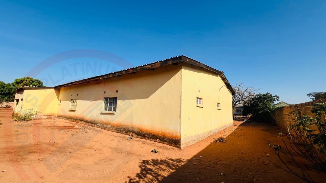 4 bedroom House for sale in Highlands - Livingstone