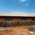 3 Bedroom House for sale in Dambwa North Ext.