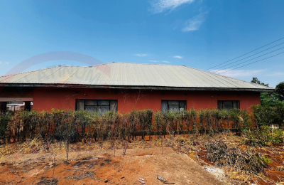 3 Bedroom House for sale in Dambwa North Ext.