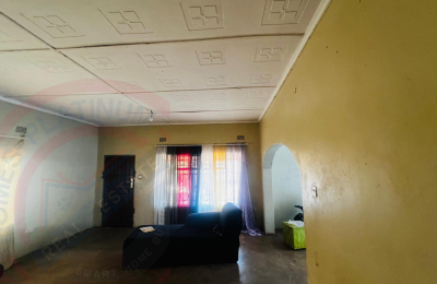 3 Bedroom House for sale in Dambwa North Ext.