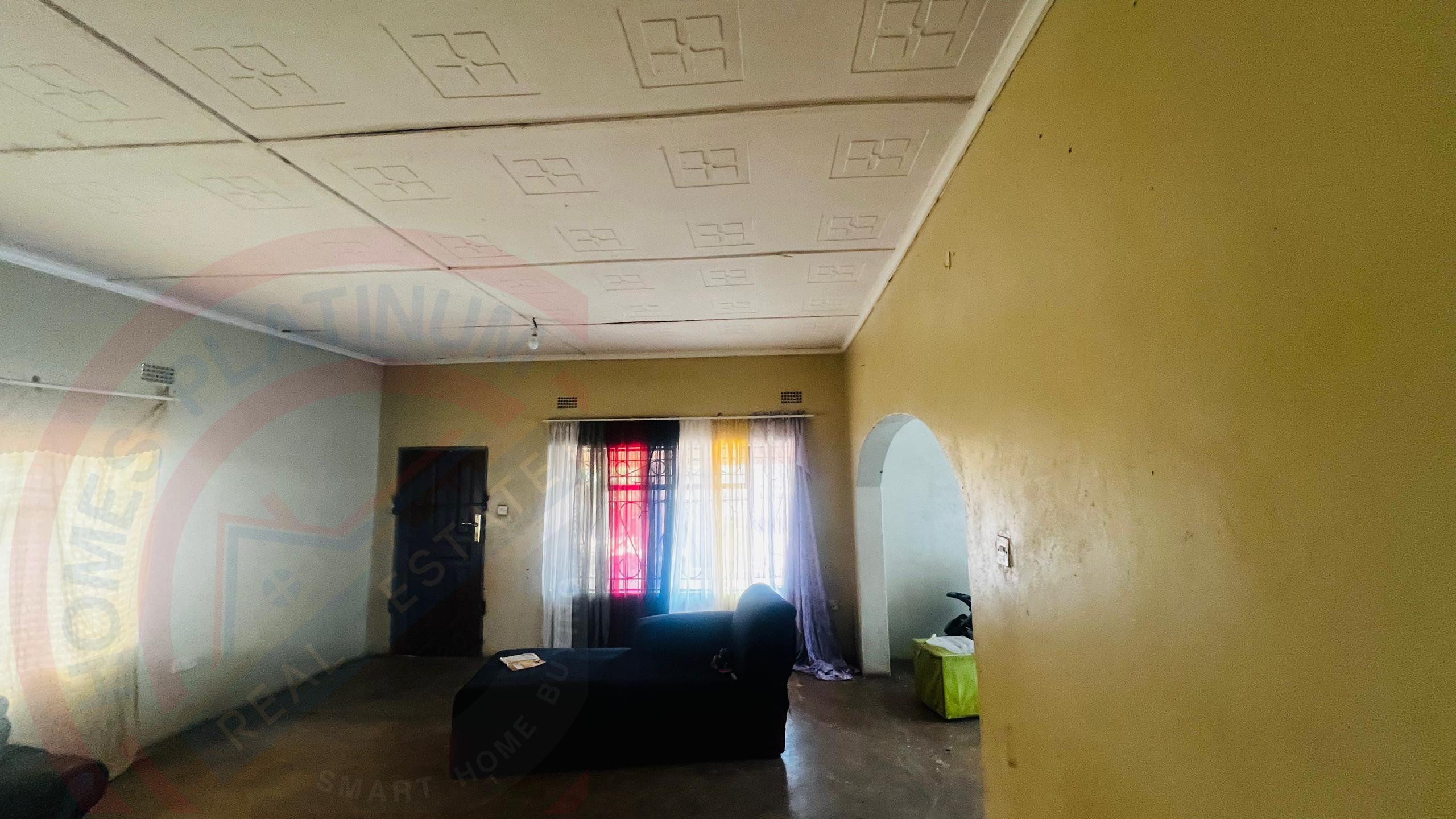 3 Bedroom House for sale in Dambwa North Ext.