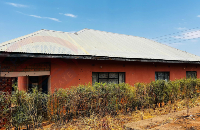 3 Bedroom House for sale in Dambwa North Ext.