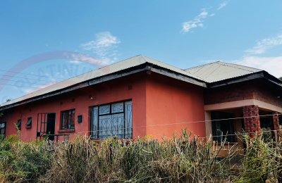 3 Bedroom House for sale in Dambwa North Ext.