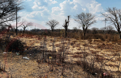 2.4Ha Land for sale in Kazungula