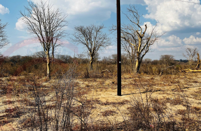2.4Ha Land for sale in Kazungula