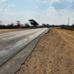 2.4Ha Land for sale in Kazungula