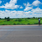 Plots for Sale Off Nakatindi Road Livingstone