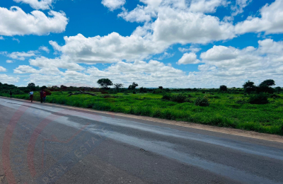 Plots for Sale Off Nakatindi Road Livingstone