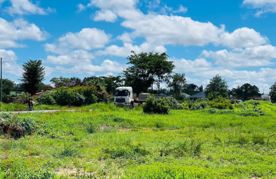 Plots for Sale Off Nakatindi Road Livingstone